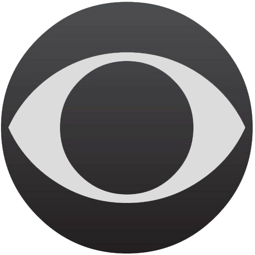 Cbs Logo