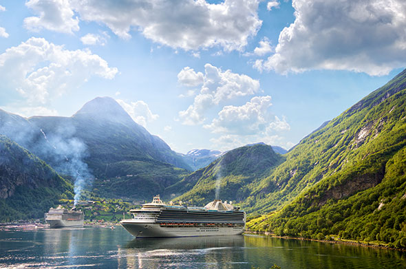 cruise-ships